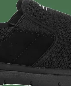Exani Men's Fraise Black