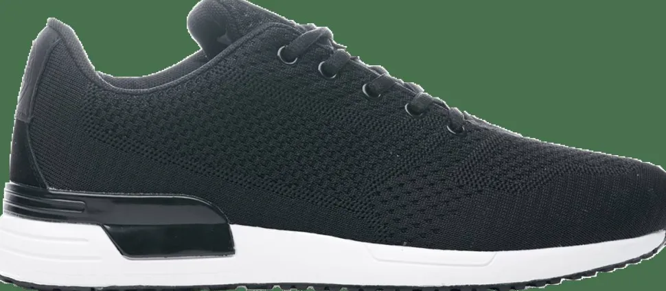 Exani Men's Luke Black