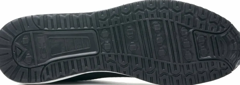 Exani Men's Luke Black