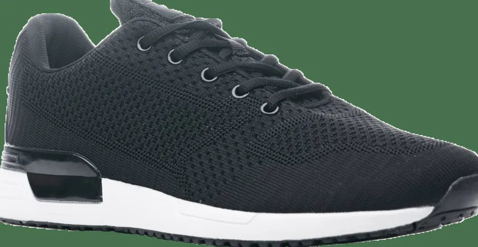 Exani Men's Luke Black