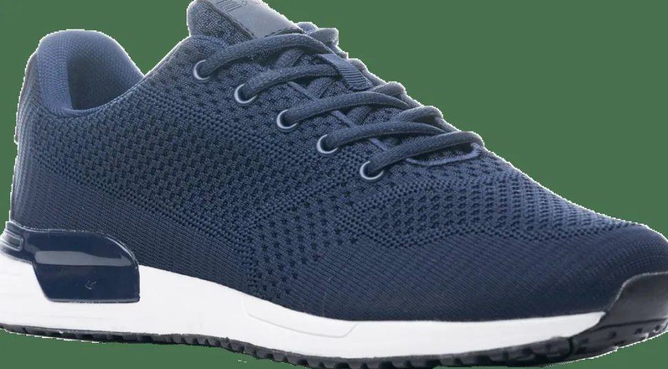 Exani Men's Luke Navy