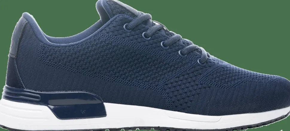 Exani Men's Luke Navy