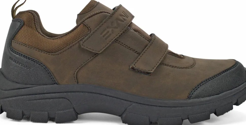 Exani Men's Paul Brown