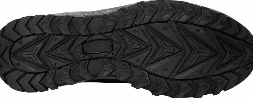 Exani Men's Ryder Black