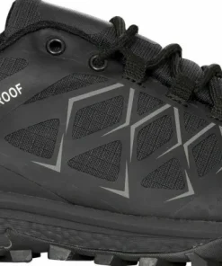 Exani Men's Ryder Black