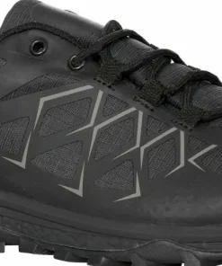 Exani Men's Ryder Black