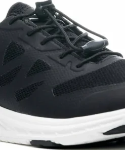 Exani Men's Trekk Black