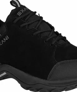 Exani Men's Walker Black