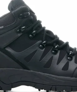 Exani Men's Wizzel Hi Black