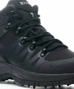 Exani Men's Wizzel Hi Black