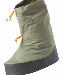 Exped Bivy Booty Olive Grey