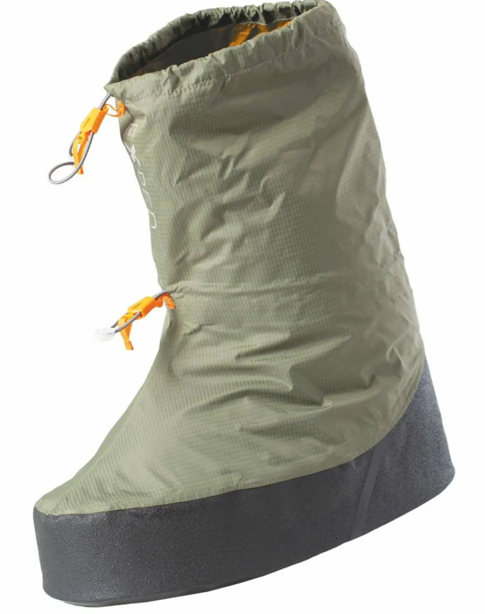 Exped Bivy Booty Olive Grey