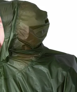 Exped Bivy Poncho Ul Moss
