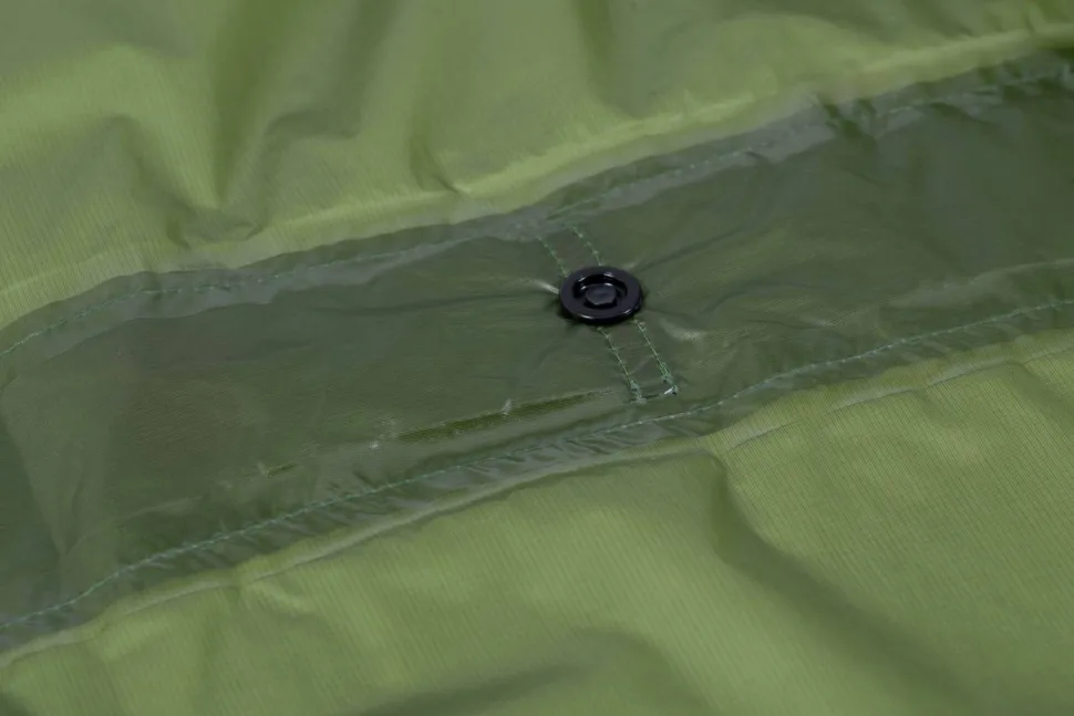 Exped Bivy Poncho Ul Moss