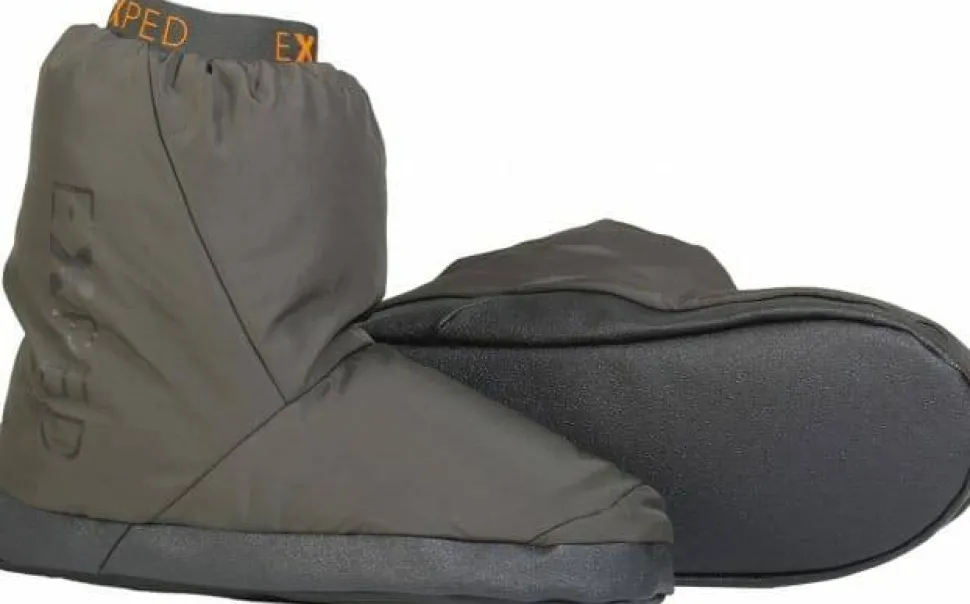 Exped Camp Booty Charcoal