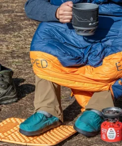 Exped Camp Slipper Lagoon