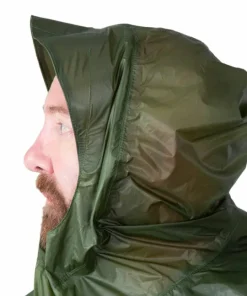Exped Pack Poncho Ul M Moss