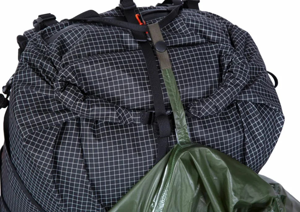 Exped Pack Poncho Ul M Moss