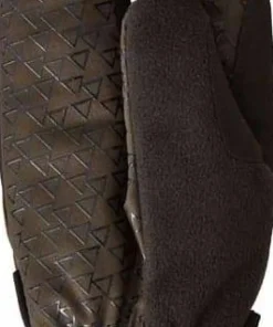 Fischer Classic Lobster Glove Olive