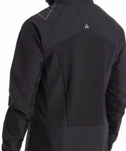 Fischer Men's Mora Speed Jacket Black