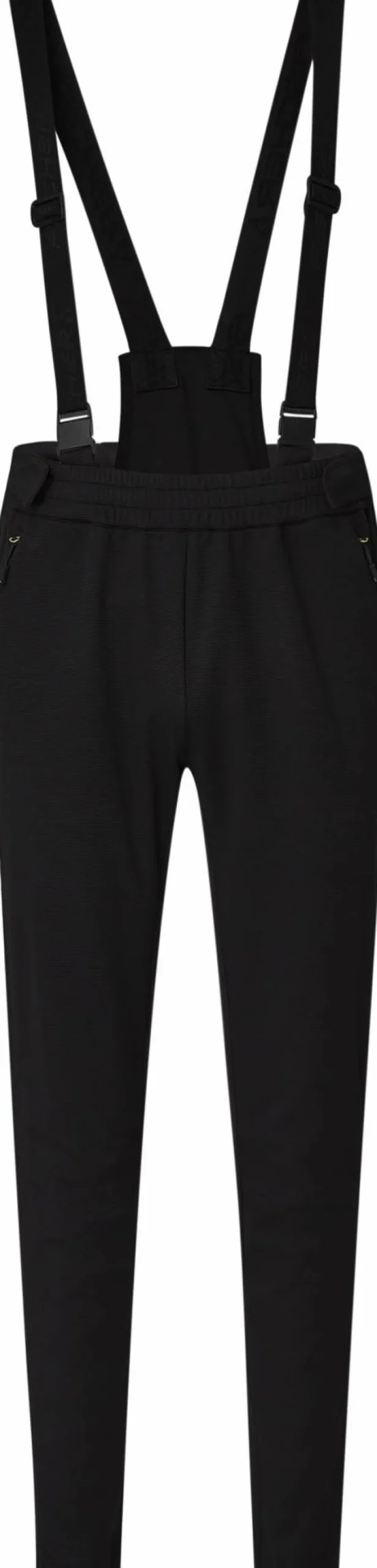 Fischer Men's Åsarna 3 Bib Pants Black