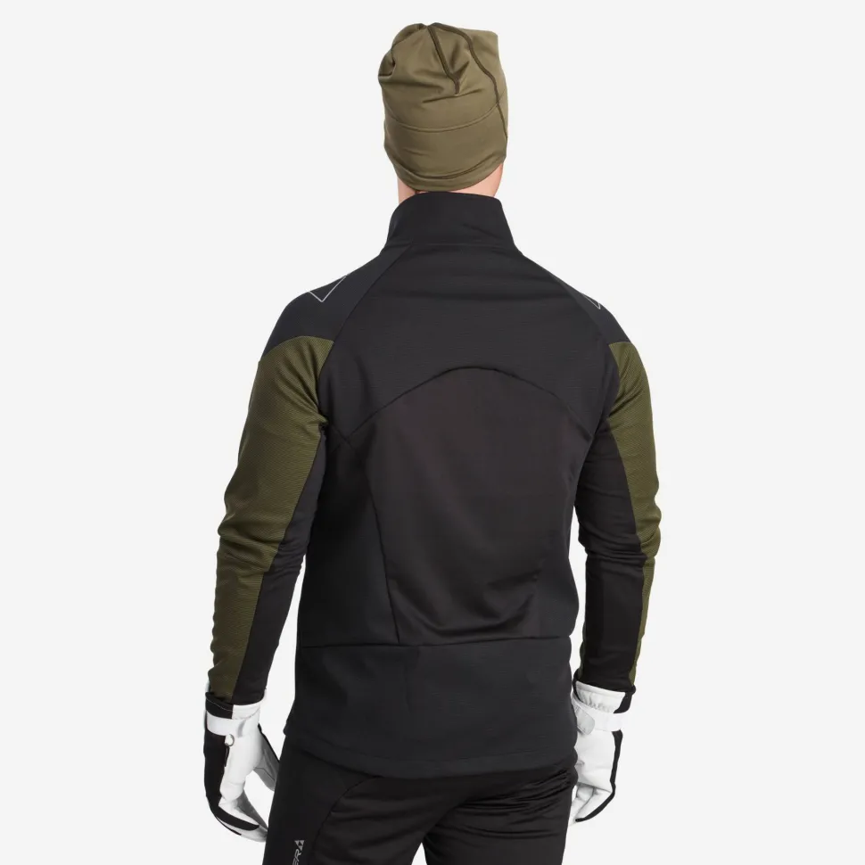 Fischer Men's Åsarna 3 Jacket Olive