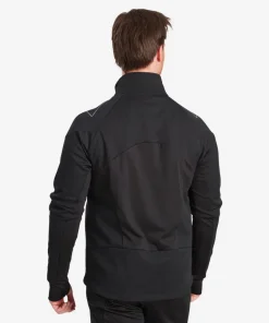 Fischer Men's Åsarna 3 Jacket Black