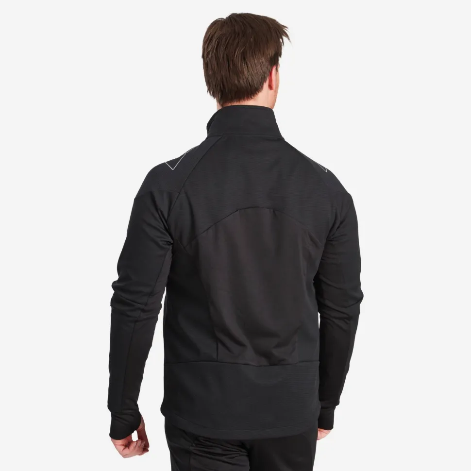 Fischer Men's Åsarna 3 Jacket Black