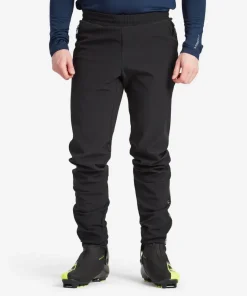 Fischer Men's Vemdalen 2 Pro Pants Black