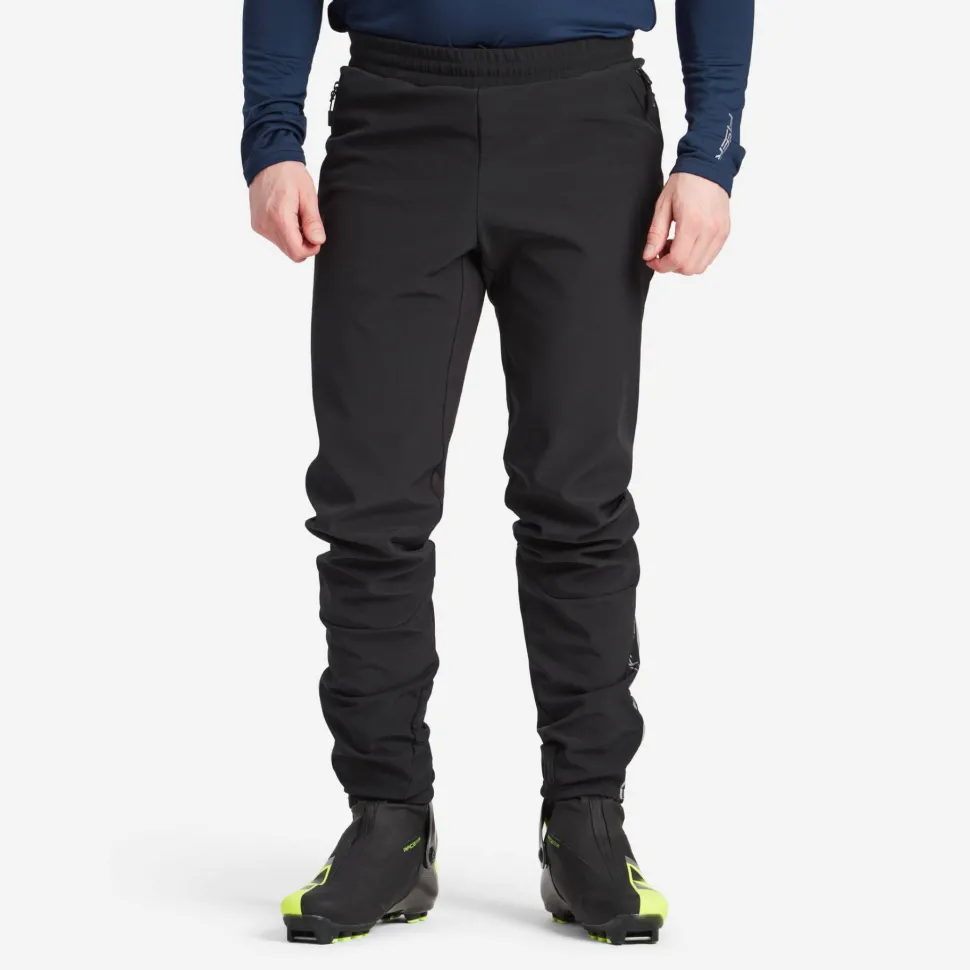 Fischer Men's Vemdalen 2 Pro Pants Black