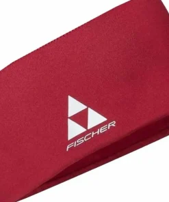 Fischer Vemdalen Headband Pink Mullberry