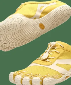 Fivefingers Men's KSO EVO Yellow/White