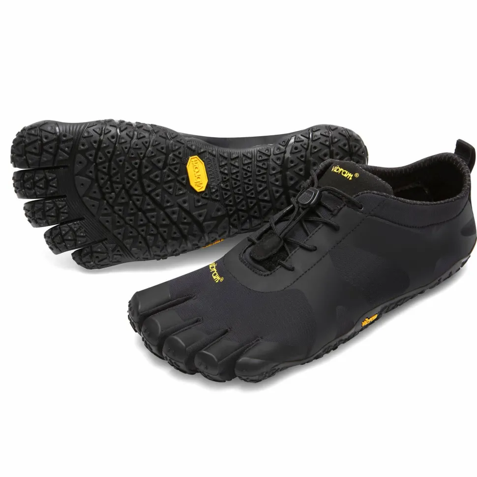 Fivefingers Men's V-Alpha Black