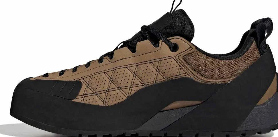 FiveTen Men's Guidetennie Pro Gore-Tex Cardboard / Cloud White / Core Black