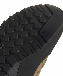 FiveTen Men's Guidetennie Pro Gore-Tex Cardboard / Cloud White / Core Black