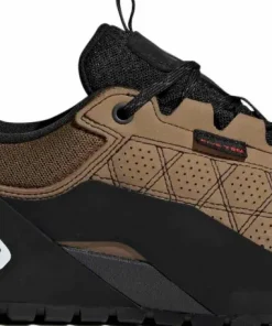 FiveTen Men's Guidetennie Pro Gore-Tex Cardboard / Cloud White / Core Black