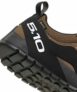 FiveTen Men's Guidetennie Pro Gore-Tex Cardboard / Cloud White / Core Black