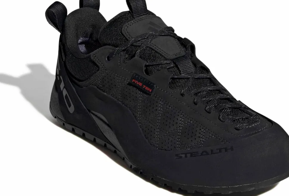FiveTen Men's Guidetennie Pro Gore-Tex Core Black / Carbon / Core Black