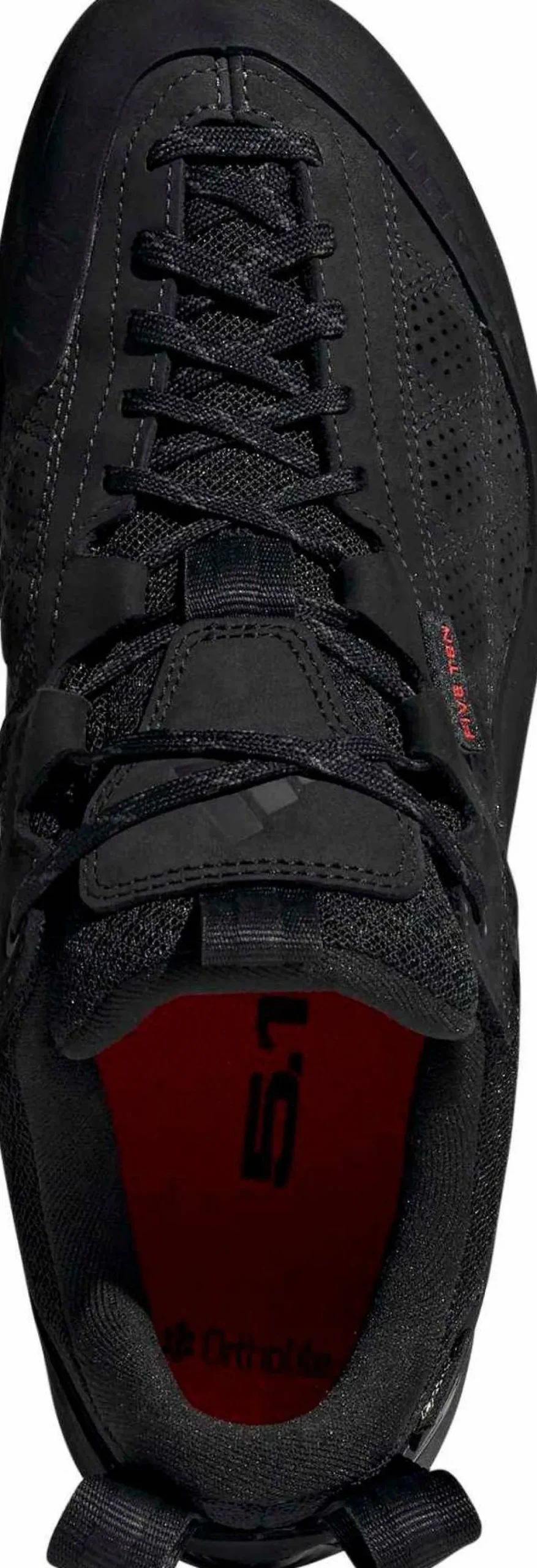 FiveTen Men's Guidetennie Pro Gore-Tex Core Black / Carbon / Core Black