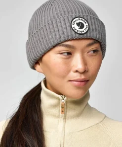 Fjällräven 1960 Lite Logo Hat Deep Forest