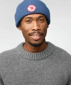 Fjällräven 1960 Lite Logo Hat Deep Forest