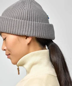 Fjällräven 1960 Lite Logo Hat Deep Forest