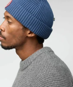 Fjällräven 1960 Lite Logo Hat True Red