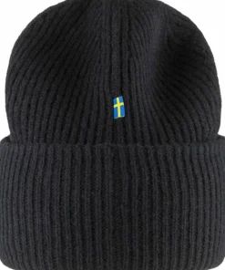 Fjällräven 1960 Logo Hat Black