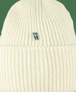 Fjällräven 1960 Logo Hat Chalk White