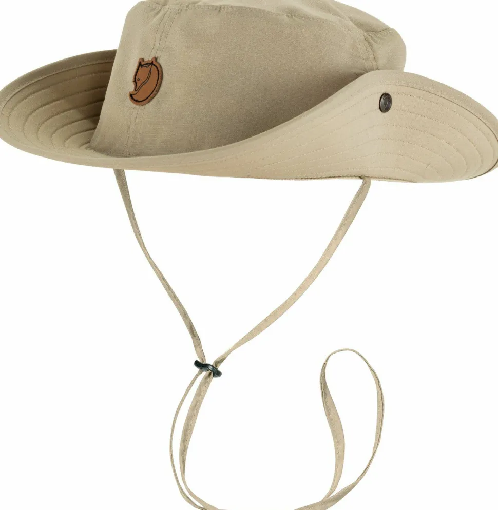 Fjällräven Abisko Summer Hat Fossil