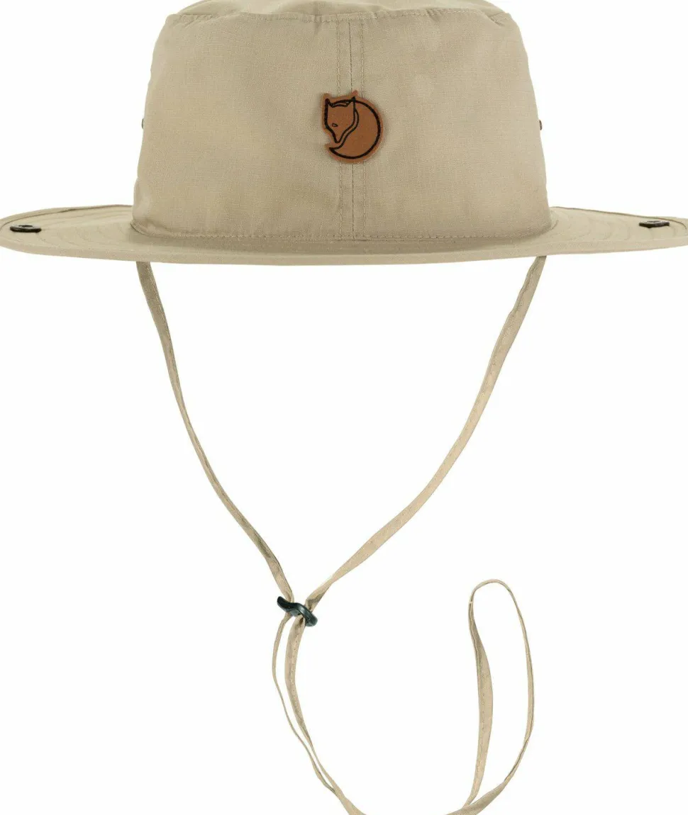 Fjällräven Abisko Summer Hat Fossil