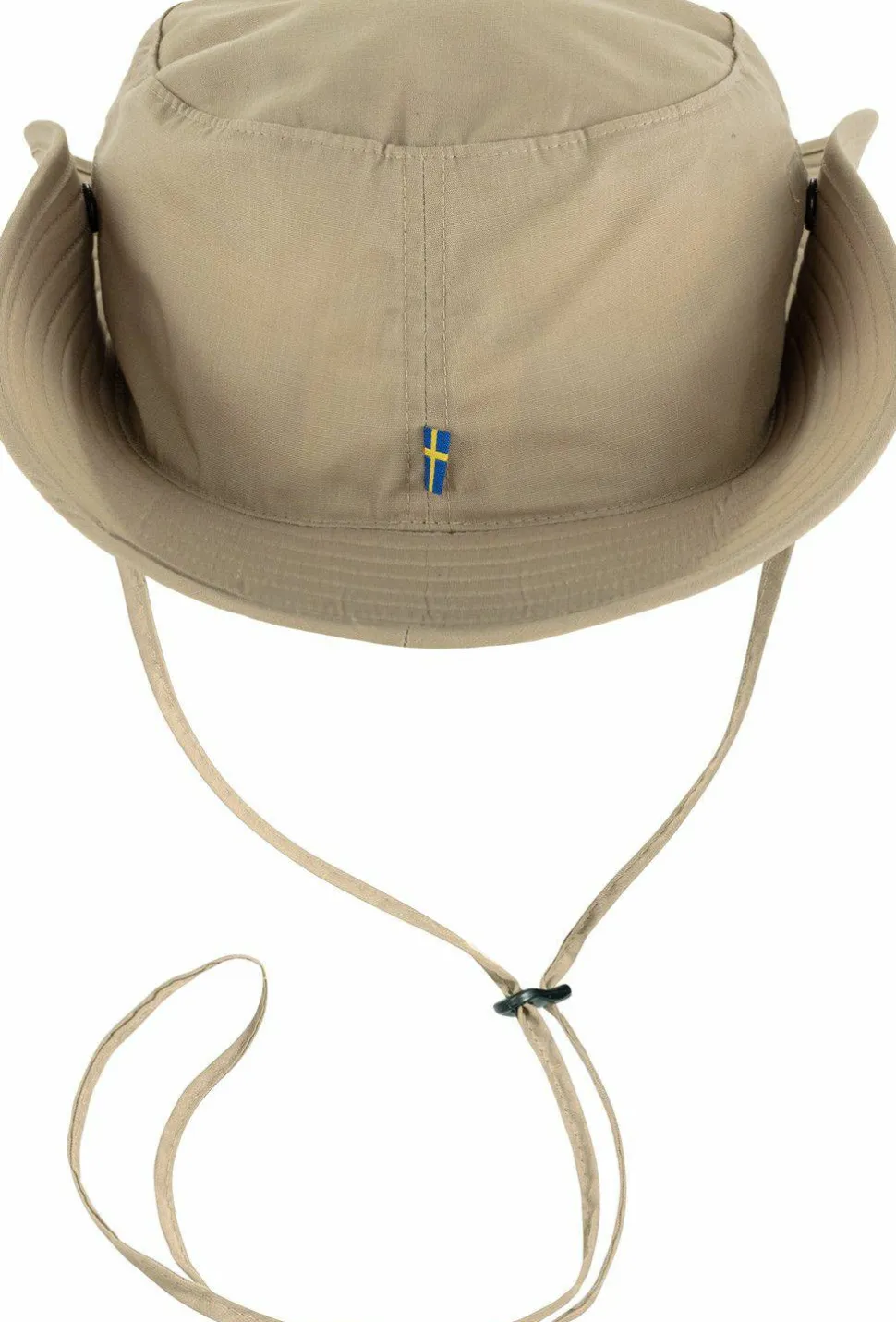 Fjällräven Abisko Summer Hat Fossil