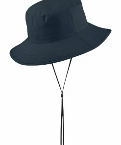 Fjällräven Abisko Sun Hat Dark Navy