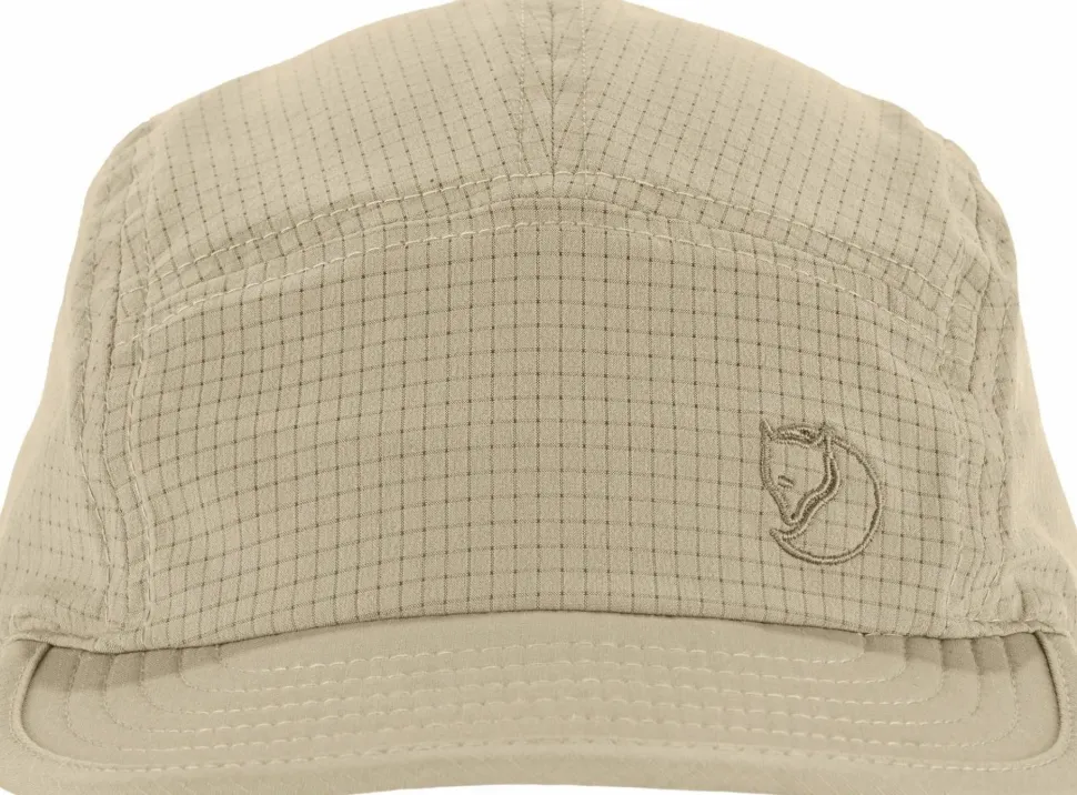 Fjällräven Abisko Trekking Cap Fossil